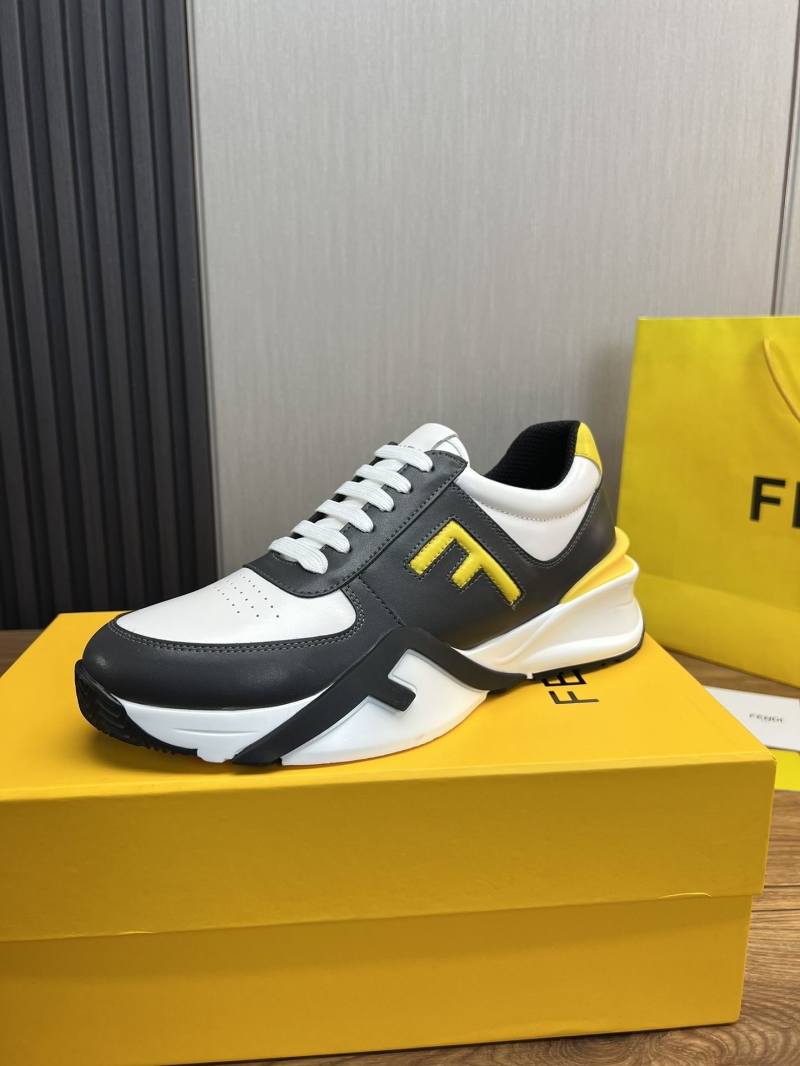 Fendi Casual Shoes